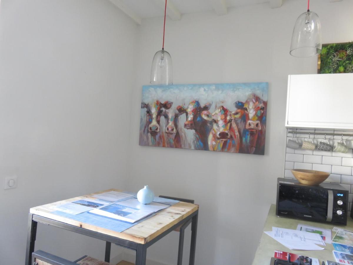 Marie Paradis 15 Apartamento