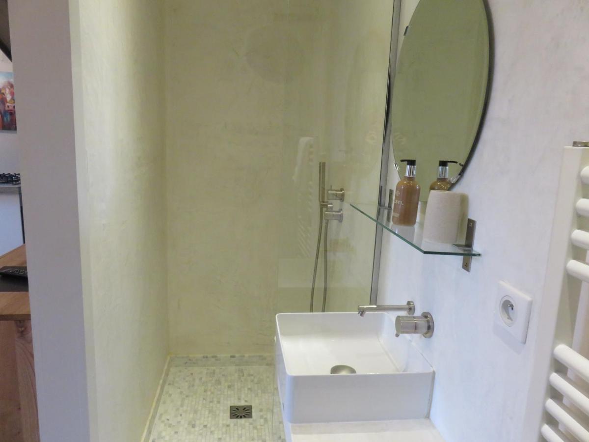 Apartamento Marie Paradis 15 *