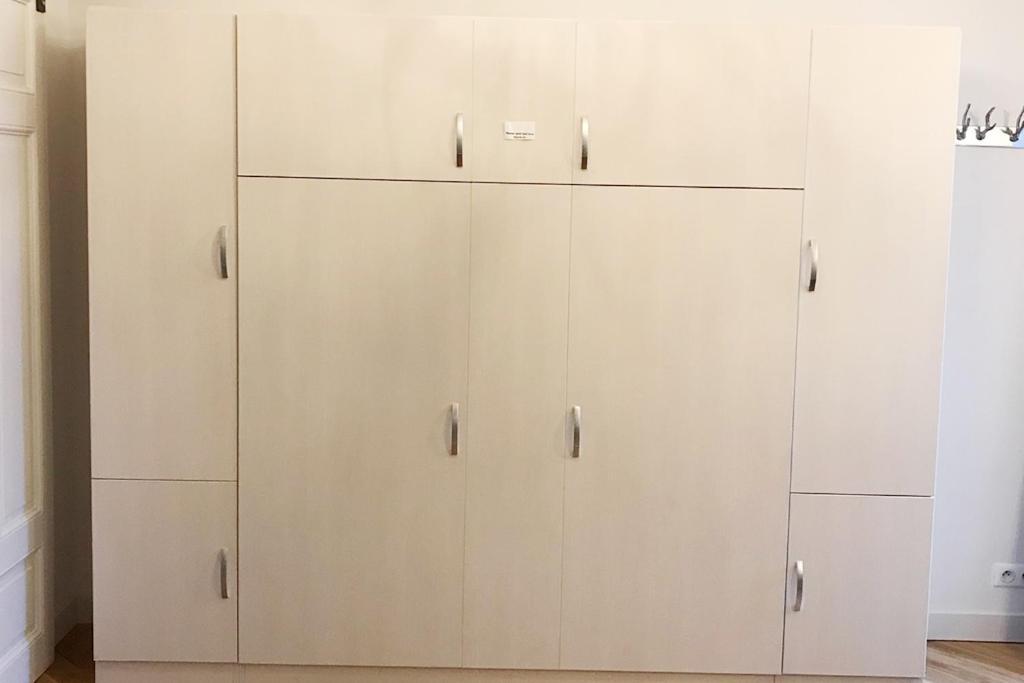 Apartamento Marie Paradis 15