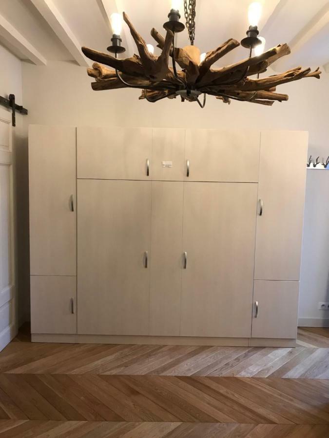 Apartamento Marie Paradis 15