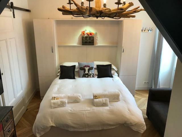 Marie Paradis 15 Apartamento Chamonix Mont Blanc